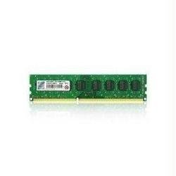 TRANSCEND INFORMATION TRANSCEND 2GB DDR3 1333 (PC3 10666) DIMM 240PIN (MAND WITH 256MX8 MAJOR BRAN TS256MLK64V3N by TRANSCEND [��