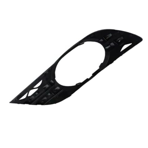 Rejilla para faro antiniebla Benz E63 y E550, cubierta de parachoques 2118850922