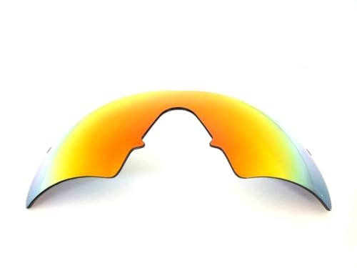 Image of Galaxy Replacement Lenses For Oakley M Frame Hybrid Multi Selection Color ...