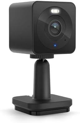 Wyze Cam OG Indoor/Outdoor 1080p Wi-Fi Smart Home Security Camera...