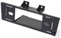 Car Stereo Install Dash Kit Fits Nissan Hardbody Truck 89 90 91 1989 1990 1991