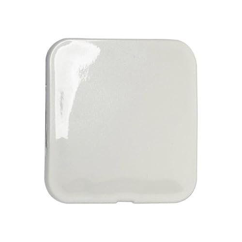 Cache-crochet de remorquage avant pour Nissan Versa Sedan 2013-2014 d'origine 622A0-3BA0H