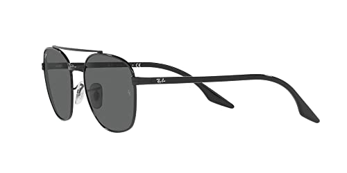 Image of Ray-Ban unisex-adult Rb3688 Square Sunglasses