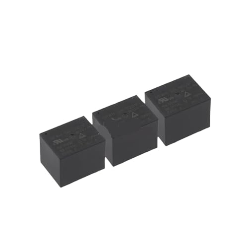 Relais T73-1C-12V pour la domotique et la gestion connectée