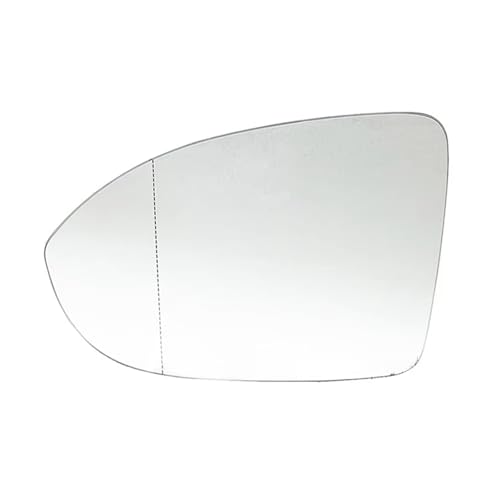 Rétroviseur Chauffant Golf MK8 Côté Droit de Haute Précision 5H0857522
