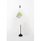 code postal guipuzcoa espagne Uso : Decoracion de Interior BANDERA de MESA de la PROVINCIA DE GUIPÚZCOA 15x10cm - BANDERINA de DESPACHO GUIPÚZCOA EN PAÍS VASCO 10 x 15 cm - AZ FLAG