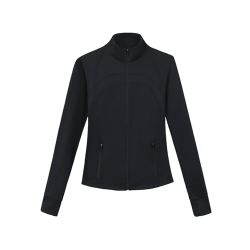 Veste d'été à manches longues pour femmes légère respirante