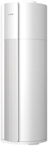 TCL TWFP250SE16NA Scaldabagno a Pompa di Calore 250 Litri, Scaldacqua Classe A+, Wi-Fi Incluso, Gas Refrigerante R290, Accumulo ACS, Installazione a Basamento
