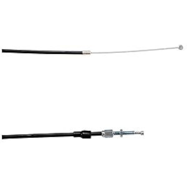Teknix Transmission/Cable Embrayage Moto Compatible avec xp6/xps