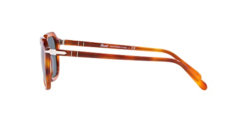 Image of Persol Unisex Po3292s Square Sunglasses