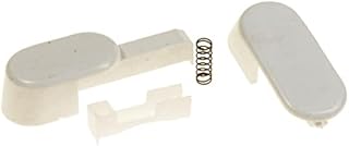 POUSS.INTERRUPTEUR POUR REFRIGERATEUR THOMSON - 45X9557