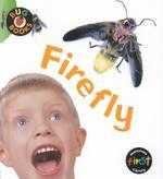 Firefly 1588101738 Book Cover
