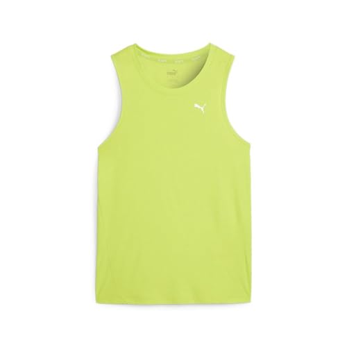 Débardeur PUMA Run Favorite XL anti-transpiration pour course à pied