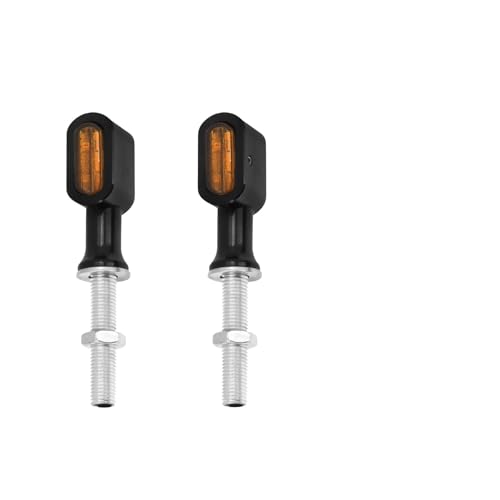 Indicateur Direction Moto LED et Feu de Stop pour Softail et XL