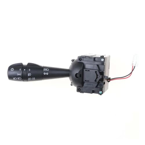 Interrupteur de clignotant pour Trafic 3 et Clio 4 commande phare