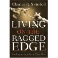 Living on the Ragged Edge: Swindoll, Charles: 9780553271126: Amazon.com ...