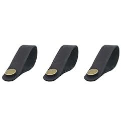 BESTonZON Sangle De Poupée De Guitare Sangle De Cou De Guitare Sangle De Ukulélé Sangles De Guitare Adaptateur De Cravate Sangle De Guitare Basse Support De Sangle De Guitare Électrique - Les Beatles, Paul McCartney, John Lennon, RIngo Starr, George Harrison