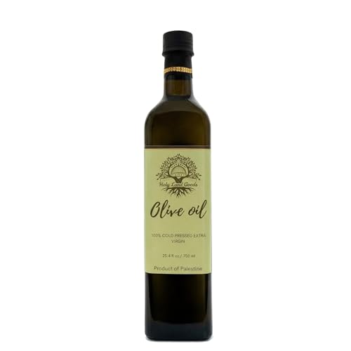 Aceite de Oliva Extra Virgen 750 mL Botella miniatura 1