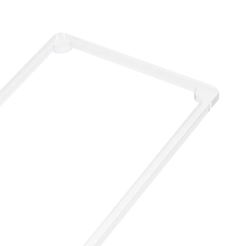 Láminas acrílicas transparentes STOBAZA para necesidades de exhibición comercial 7