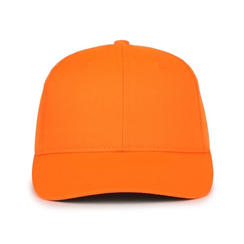 Outdoor Cap Essentials Casquette Blaze, Orange (Blaze), Taille Unique – vue 2