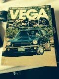 Paperback Complete book of Vega Book