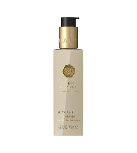 Rituals Private Collection Sweet Jasmine Kitchen Balm, 175 ml