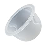 Breast Pump Parts,Breastfeeding Supplies Wearable - Silicone Cups Suction Bowl Extractor Collector Nipple Milk Collection Comfortable Handling For Baby Travel Feeding Home Work Hospital