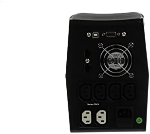 ABB PowerValue 11LI Up Uninterruptible Power Supply (UPS) Line-interactive PowerValue 2000 VA (4NWP100174R0002)