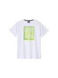 [カンタベリー] 半袖 Tシャツ S/S KOT TRAINING TEE LM_ライム 3L