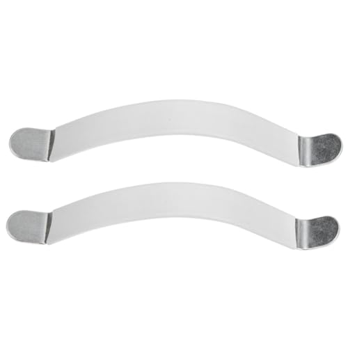 OFFSCH 2個吉他弦線離器 ギター弦交換サポートツール メンテナンス用 小