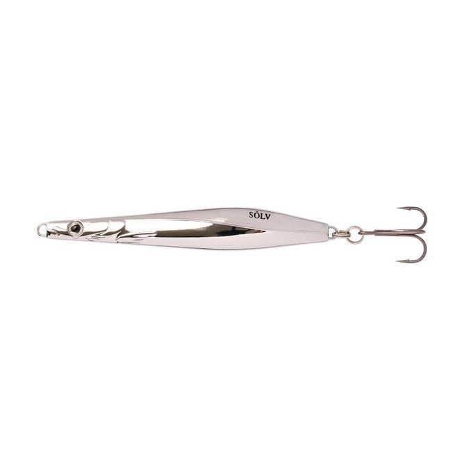 Abu Garcia Sölv Spirr