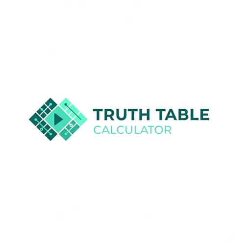 Logic Unlocked – The Truth Table Podcast cover art