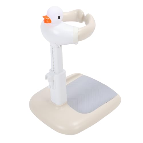 Support de douche pour bébé Marhynchus pratique pour la douche familiale en plastique