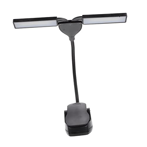 DOITOOL Lámpara De Escritorio Led Inteligente Luz Escritorio Led Sin Cable Lámpara Inteligente