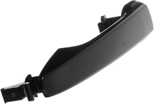 Interior Door Handles- Chrome Finish Peeling - 2015-2017 Subaru 4 Subaru 2015-2025 Legacy & Outback Exterior Door Handle 61169AL00A Genuine OEM
