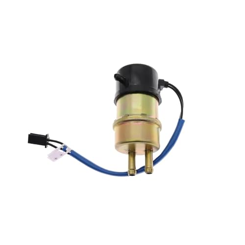 Grifo de gasolina universal para moto Shadow VT750 y CBR600F bomba de combustible