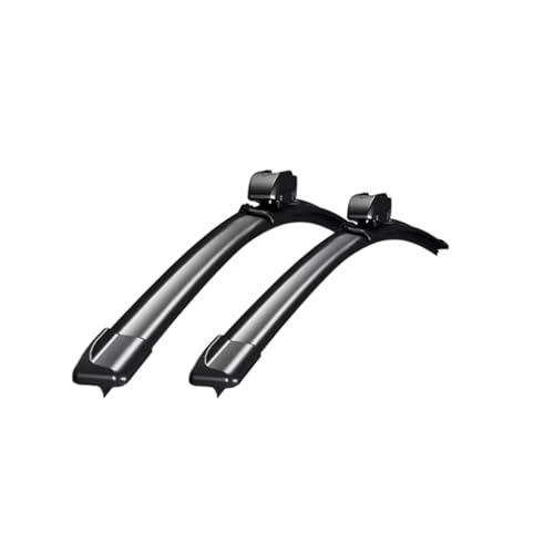 Escobilla limpiaparabrisas para Nissan Pathfinder R52 que elimina marcas en el cristal