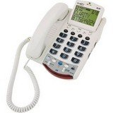 Clarity CLARITY-XL-45 54500.001 Amplified Telephone 50dB