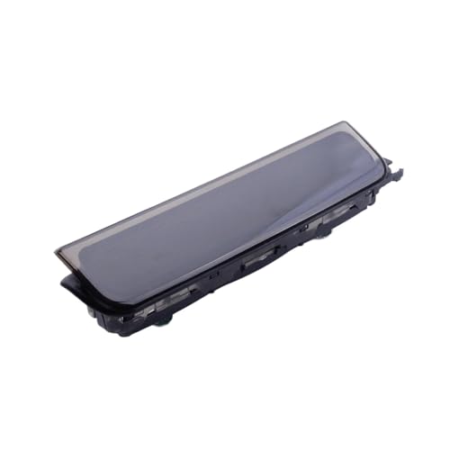 Troisième feu stop arrière surélevé Noir fumé 2K0945087C pour VW Caddy MK3