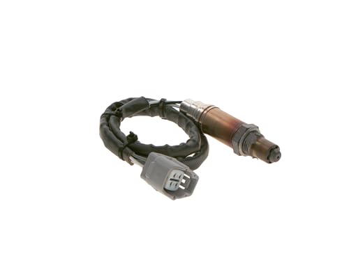 Sensor de Oxígeno Bosch 18188 Premium OE Fitment miniatura 6