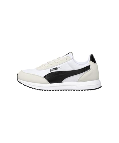 Image of Puma Unisex-Adult R78 Lightwind Sneaker