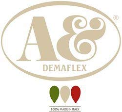 Demaflex GUANCIALE CLIMAPERFETTO Brevetto Outlast® Cuscino con Fascia Traspirante 3D