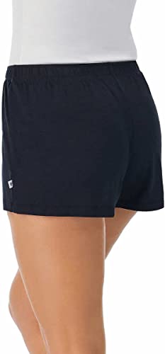 Image of JANE & BLEECKER Womens 3 Pack Sleep Short