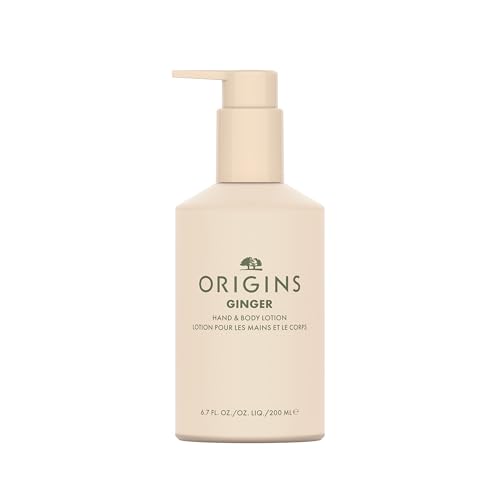 Origins Plantfusion Softening Hand & Body Lotion | Softens Dry Skin & Smooths Over Time | With Naturally-Derived Hyaluronic Acid & Salicylic Acid