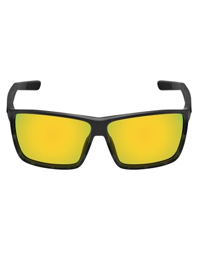 Image of Mryok Replacement Lenses for Costa Del Mar Rincon Sunglasses, HD Polarized, UV Protection, Impact Resistant & Perfectly Fit