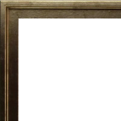 Cadre vide en MDF de qualité supérieure 42 x 82 cm RahmenMax