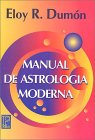 Manual de astrología moderna 9501705315 Book Cover