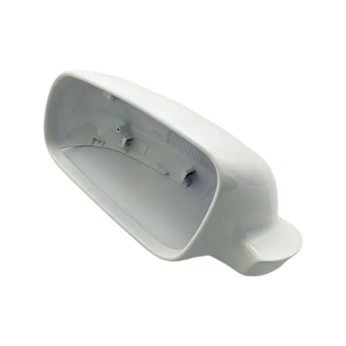 Coque rétroviseur extérieur Golf 4 blanc gauche cache OEM 3B0857537B