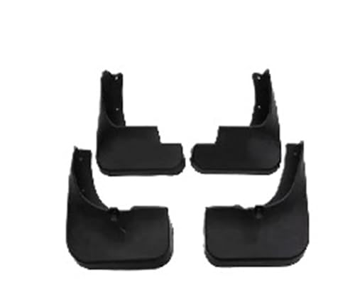 Garde-Boue pour Peugeot 5008 Finition Premium et Protection Longue Durée