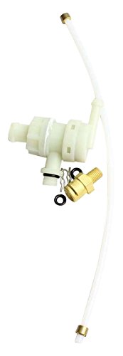 Válvula DeLonghi 7313211921 para control de presión de agua en circuito